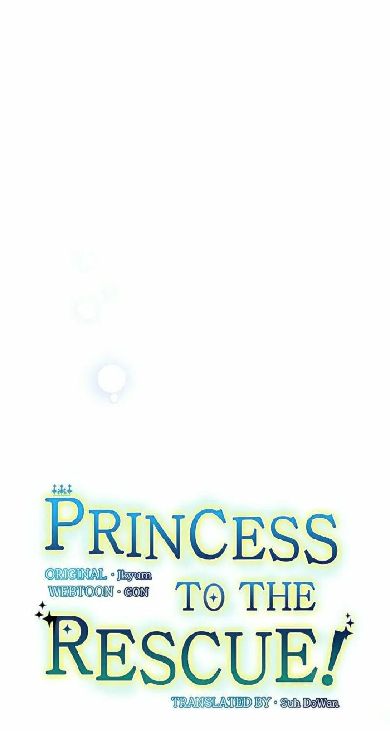 Princess to the Rescue! Chapter 84 page 71 - 