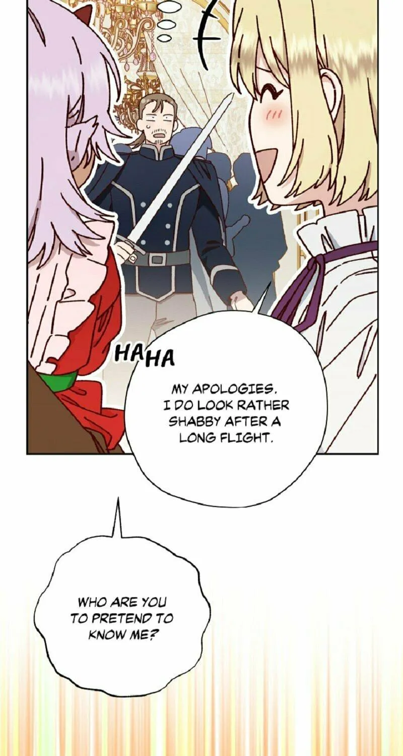 Princess to the Rescue! Chapter 84 page 9 - 