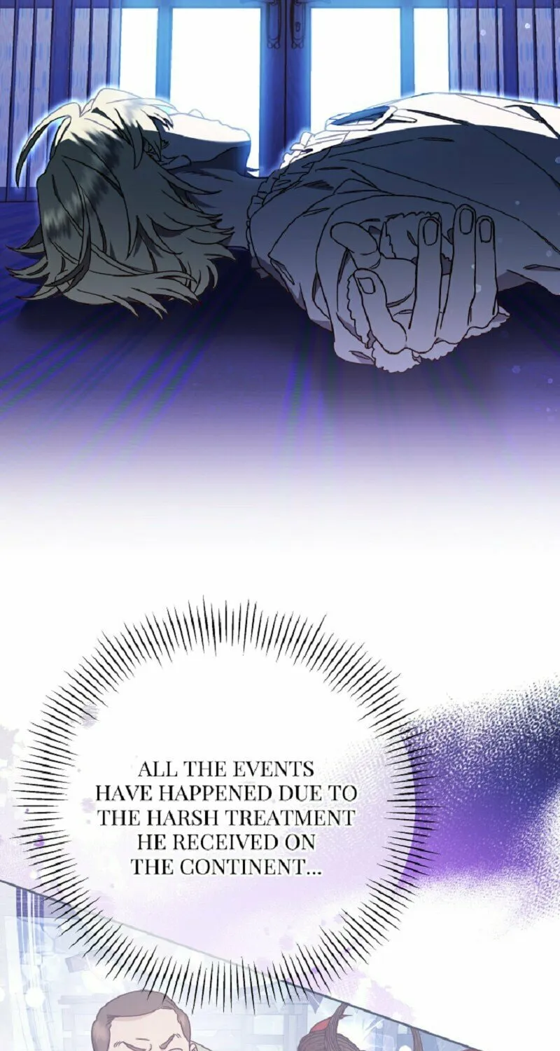 Princess to the Rescue! Chapter 84 page 86 - 