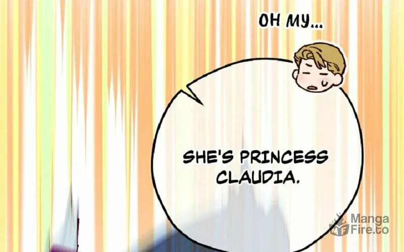 Princess to the Rescue! Chapter 84 page 10 - 
