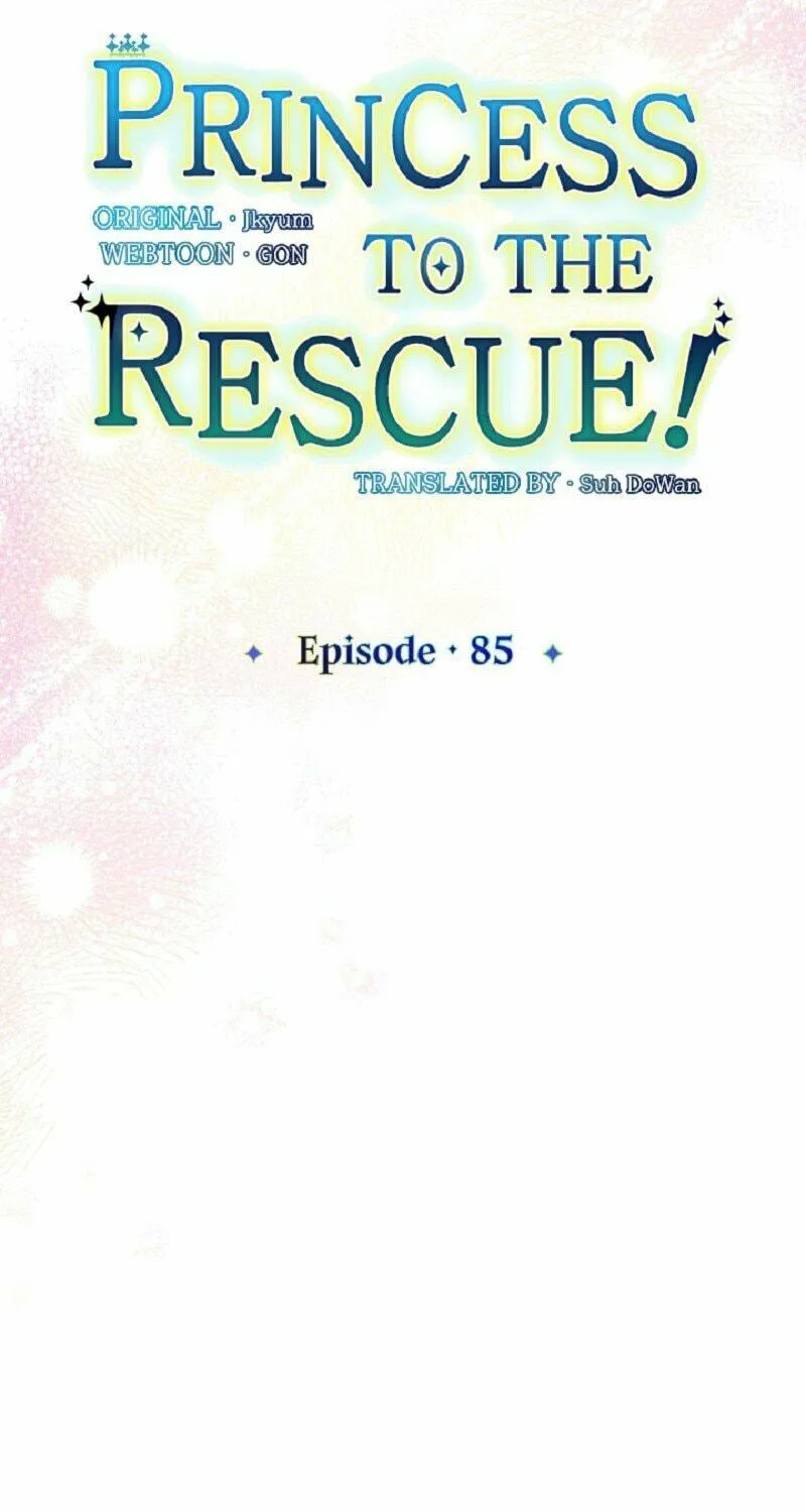 Princess to the Rescue! Chapter 85 page 112 - 