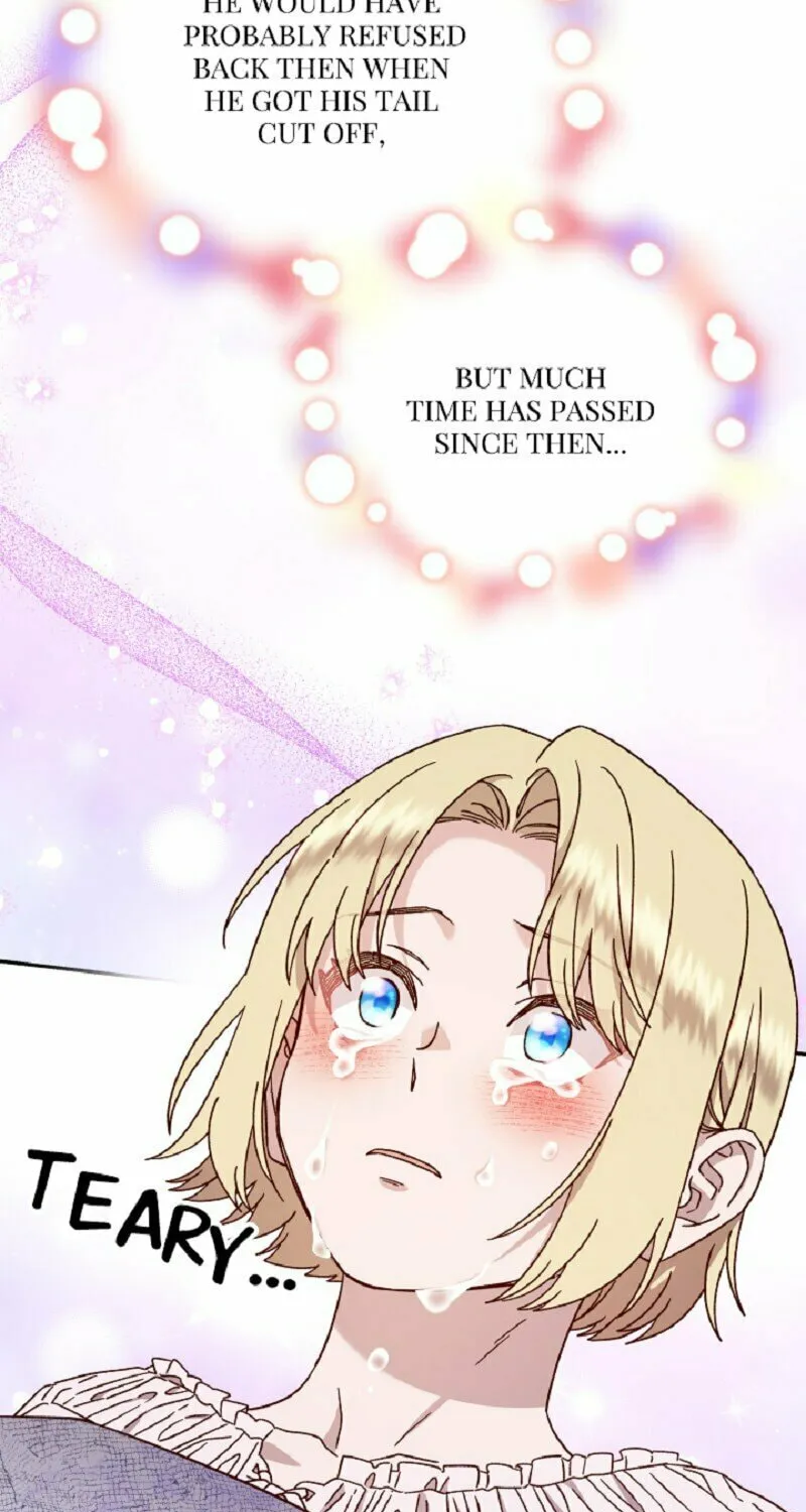 Princess to the Rescue! Chapter 85 page 13 - 