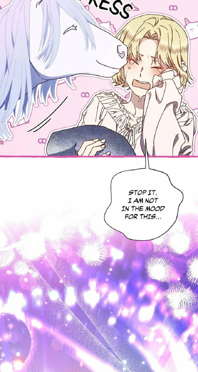 Princess to the Rescue! Chapter 85 page 16 - 
