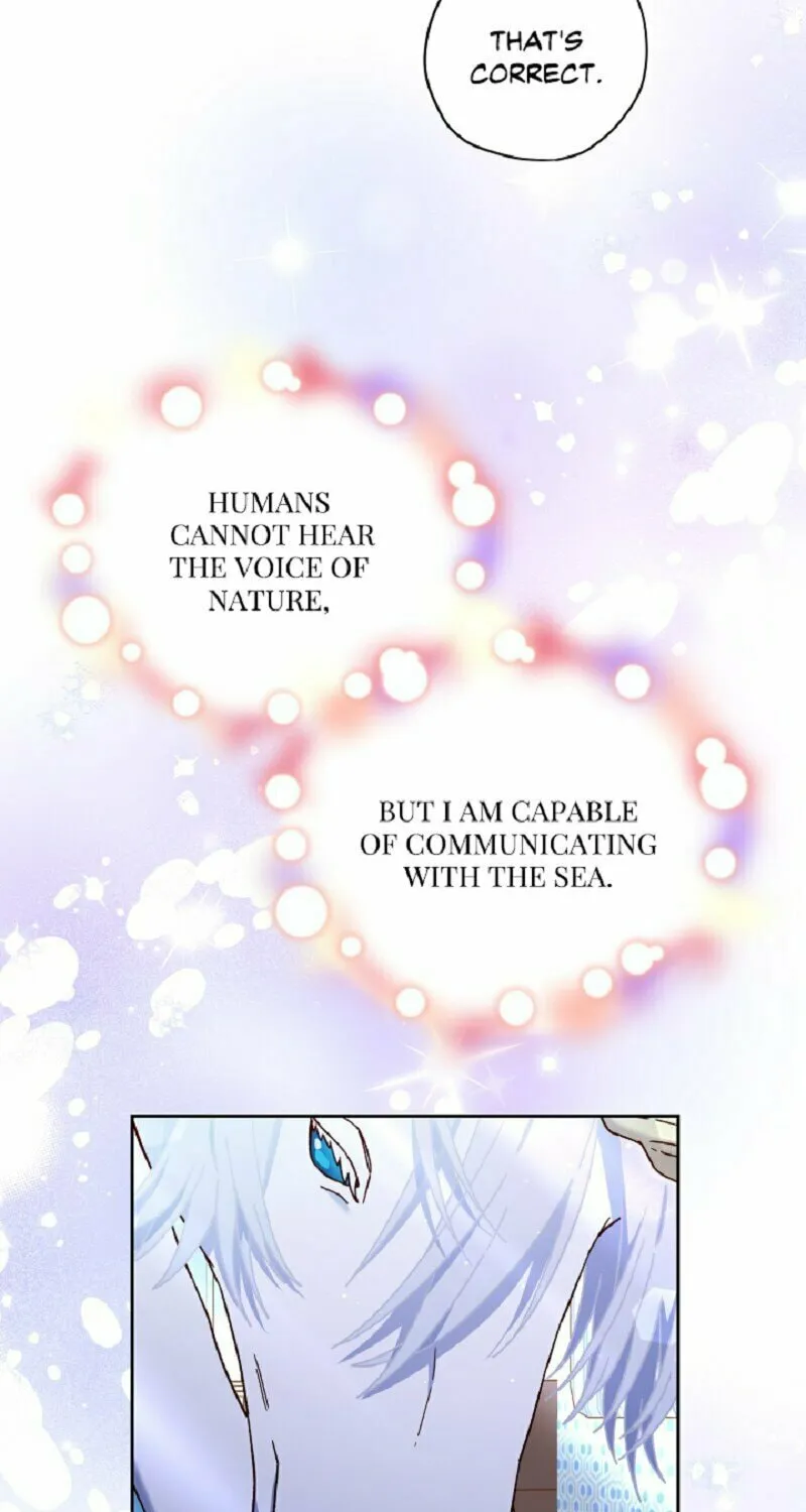 Princess to the Rescue! Chapter 85 page 3 - 