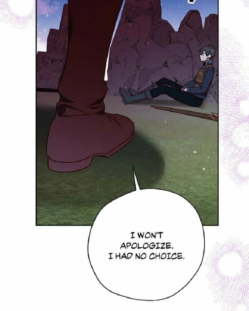 Princess to the Rescue! Chapter 85 page 30 - 