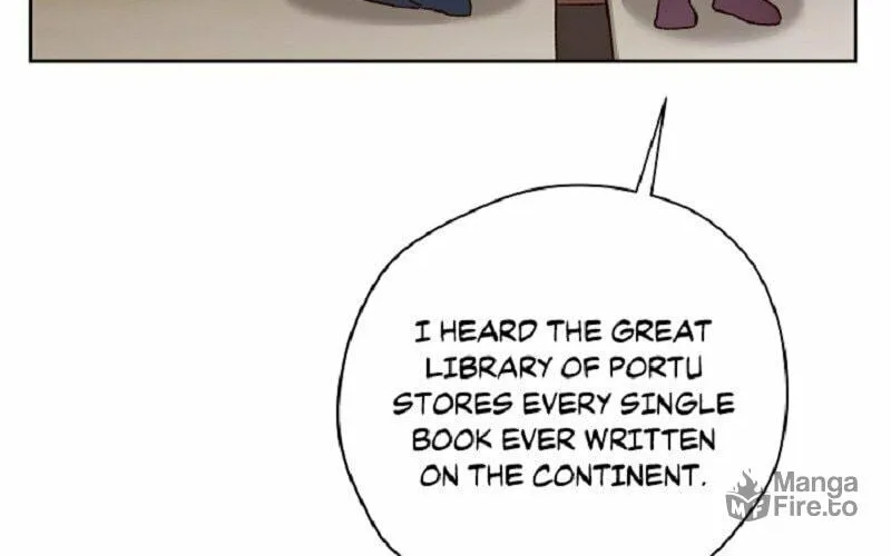 Princess to the Rescue! Chapter 85 page 51 - 