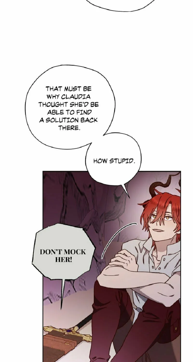 Princess to the Rescue! Chapter 85 page 52 - 