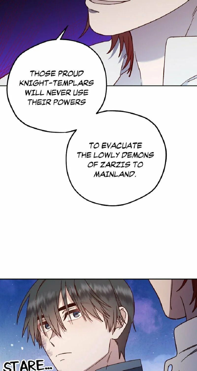 Princess to the Rescue! Chapter 85 page 58 - 