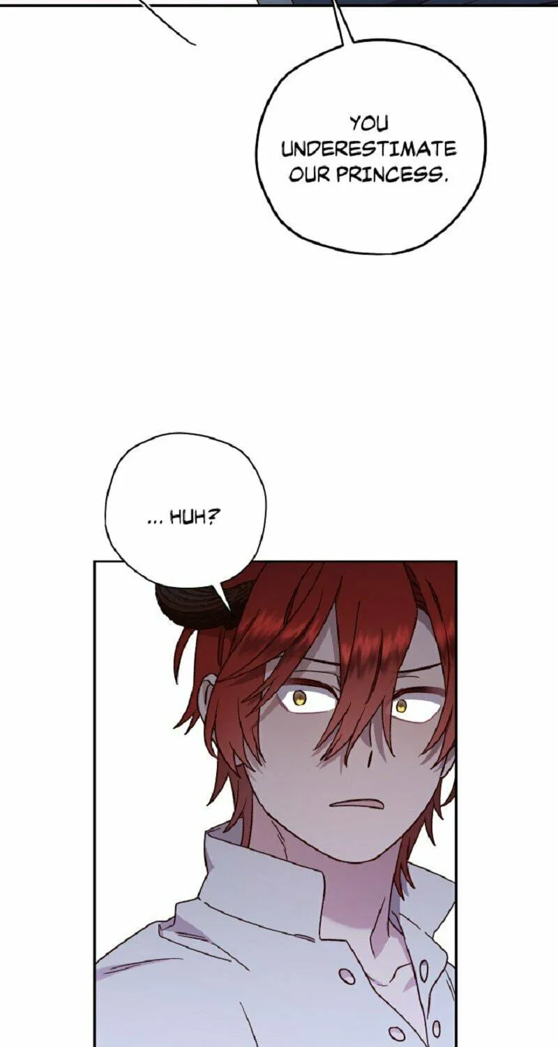 Princess to the Rescue! Chapter 85 page 61 - 