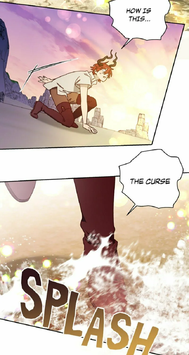 Princess to the Rescue! Chapter 85 page 71 - 