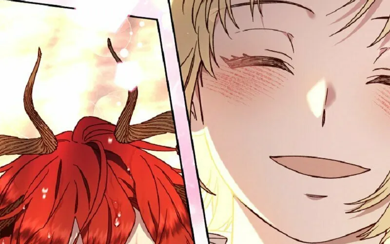 Princess to the Rescue! Chapter 85 page 83 - 