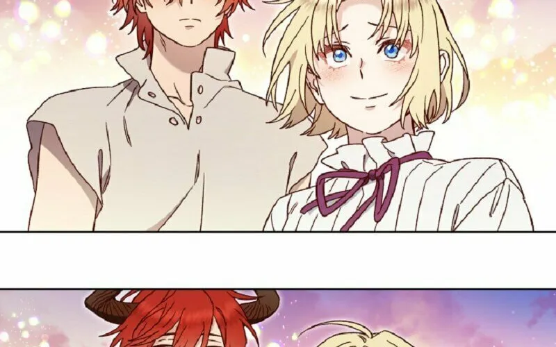 Princess to the Rescue! Chapter 85 page 100 - 