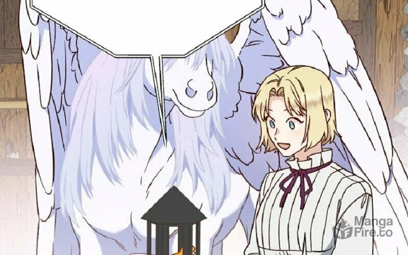 Princess to the Rescue! Chapter 86 page 107 - 