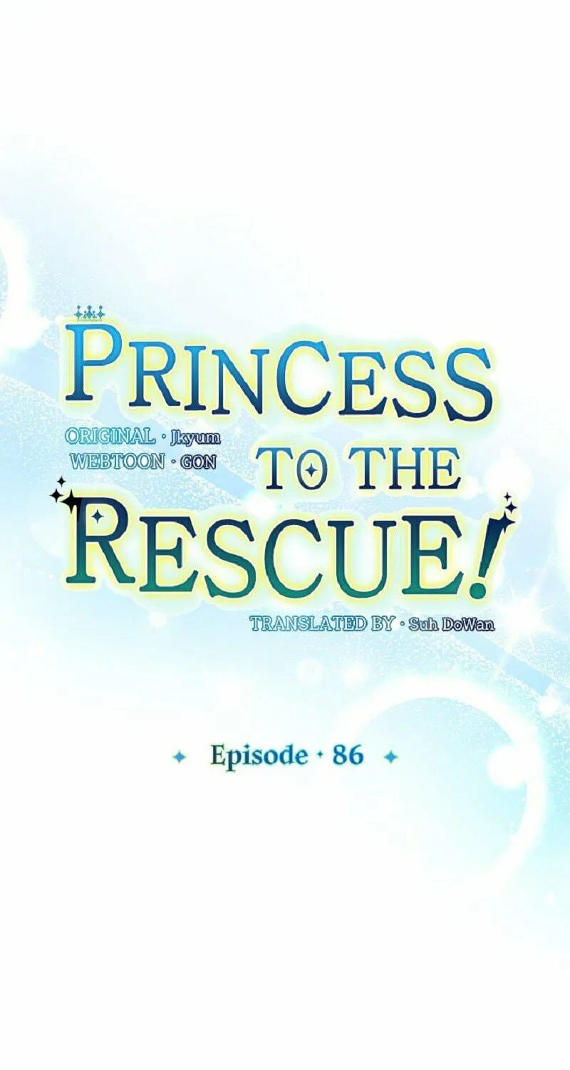 Princess to the Rescue! Chapter 86 page 129 - 