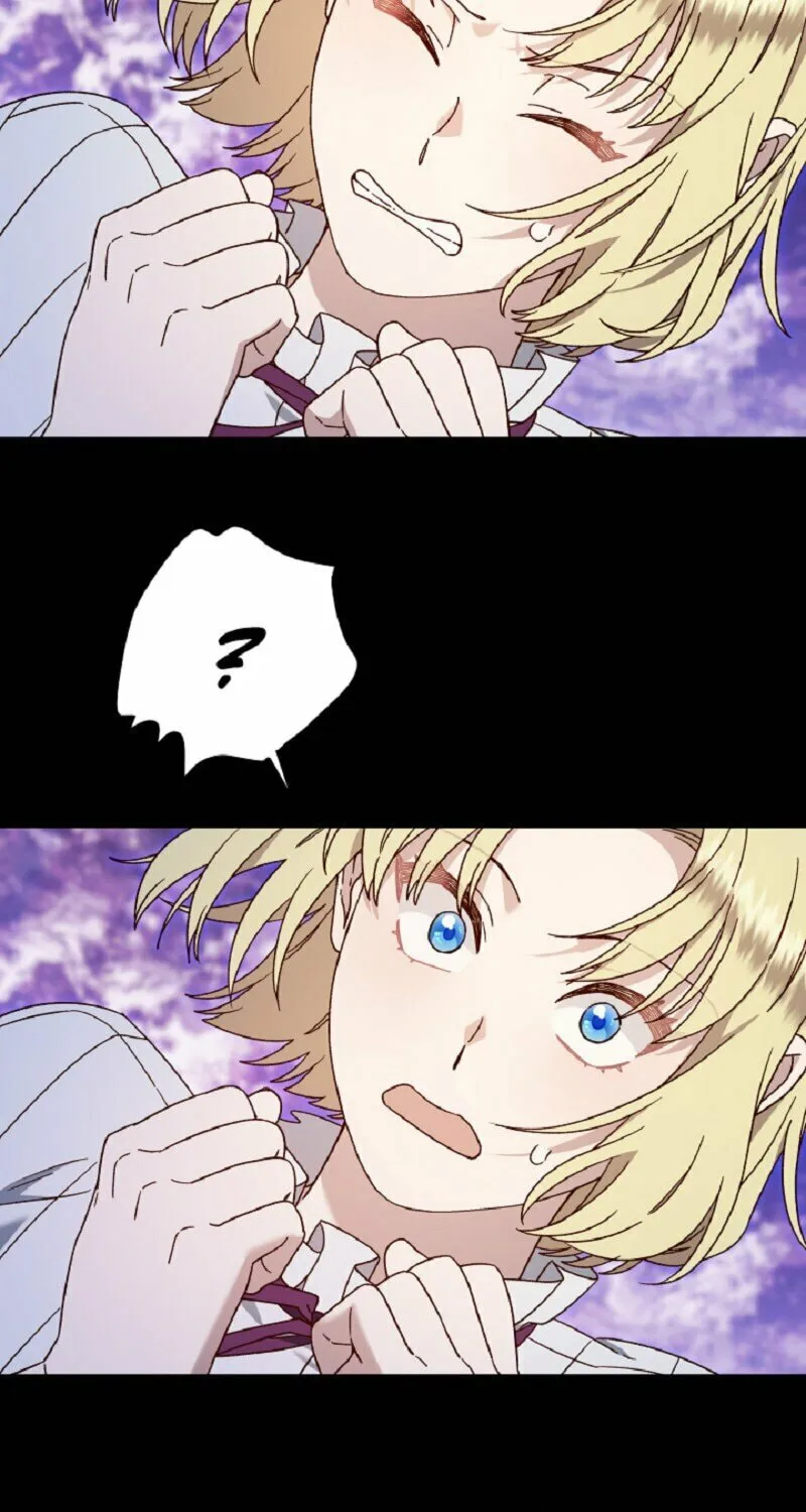 Princess to the Rescue! Chapter 86 page 20 - 