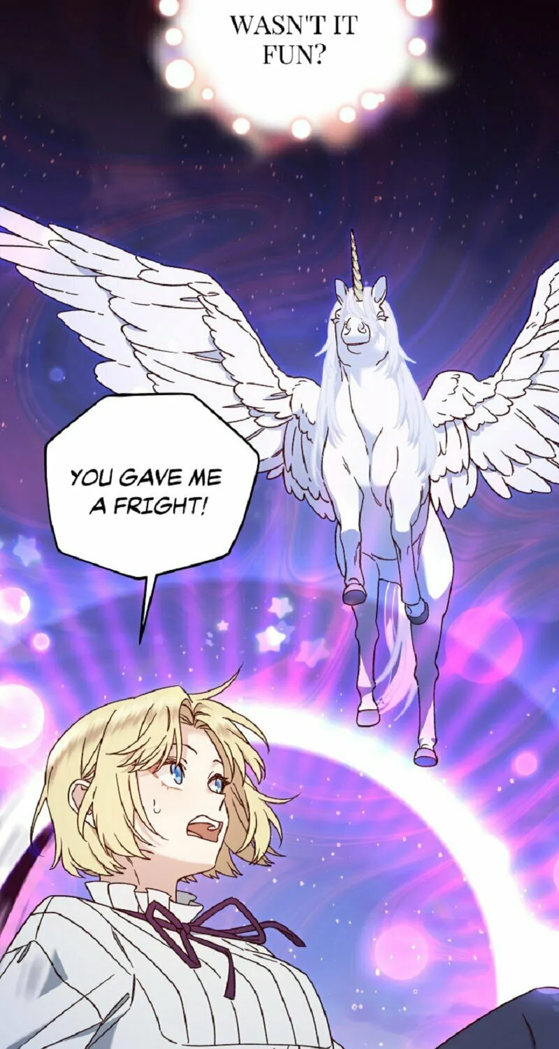 Princess to the Rescue! Chapter 86 page 24 - 