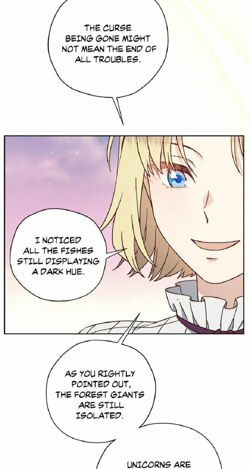 Princess to the Rescue! Chapter 86 page 37 - 