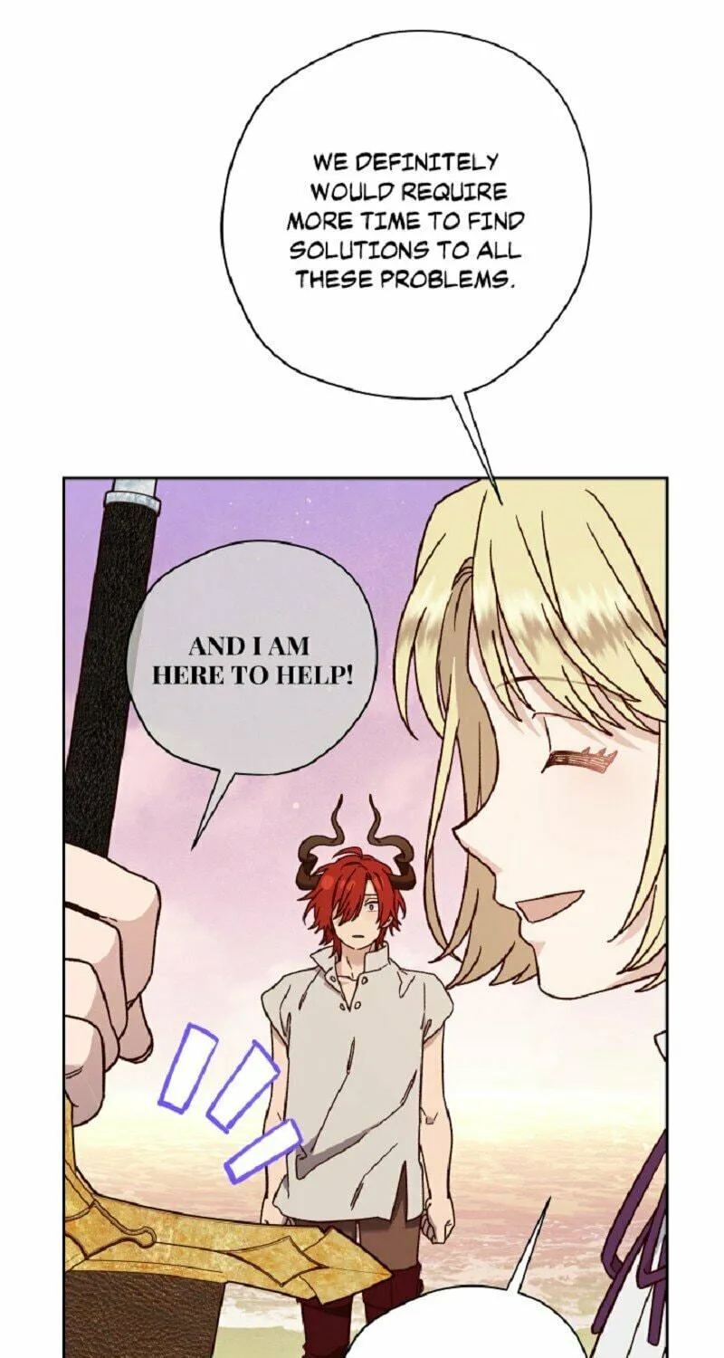 Princess to the Rescue! Chapter 86 page 39 - 