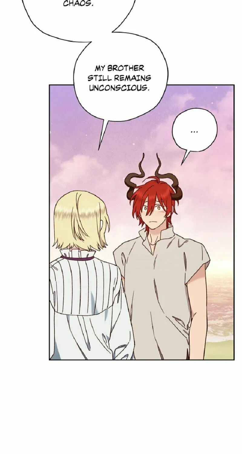 Princess to the Rescue! Chapter 86 page 50 - 