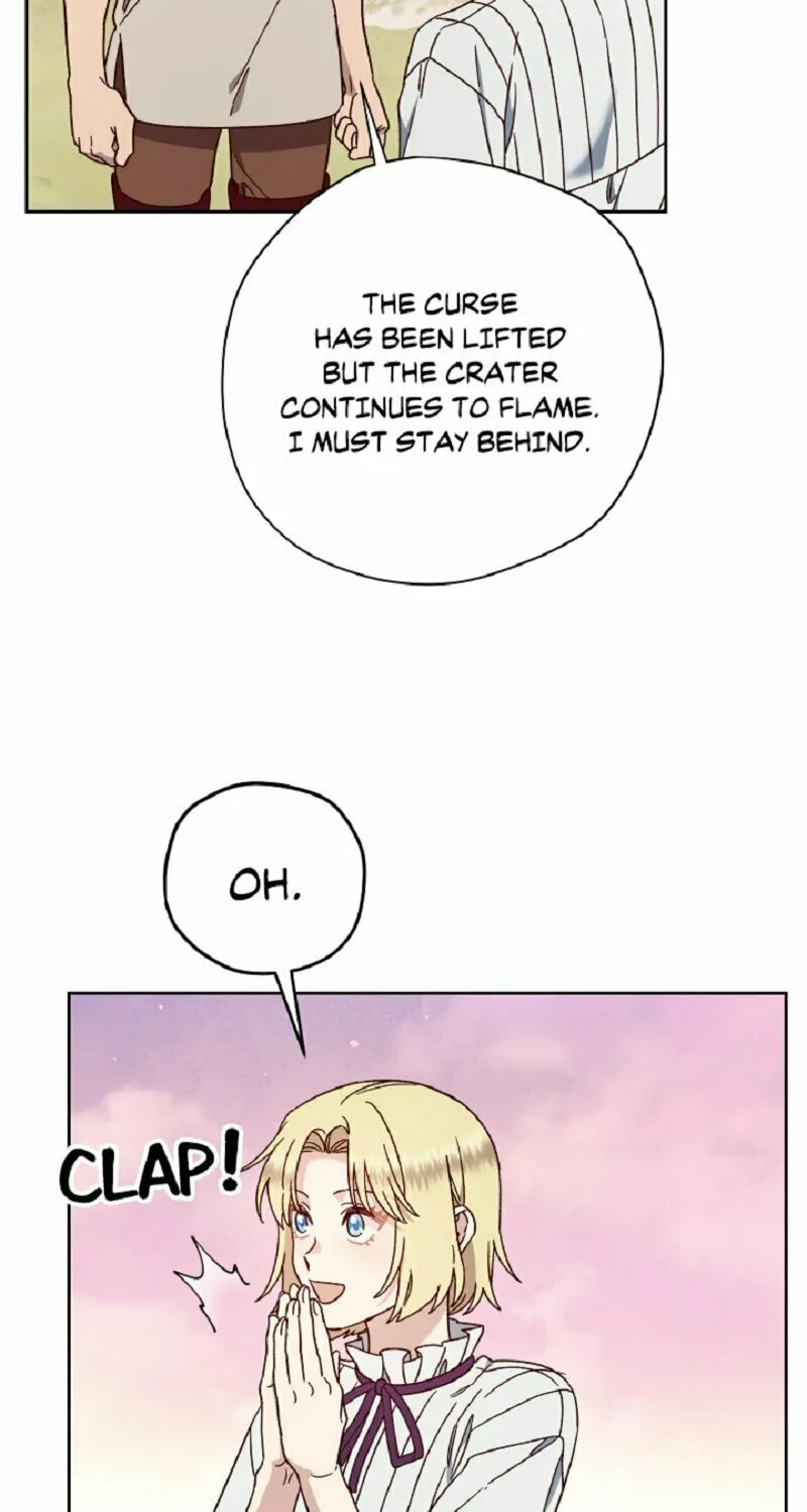 Princess to the Rescue! Chapter 86 page 58 - 