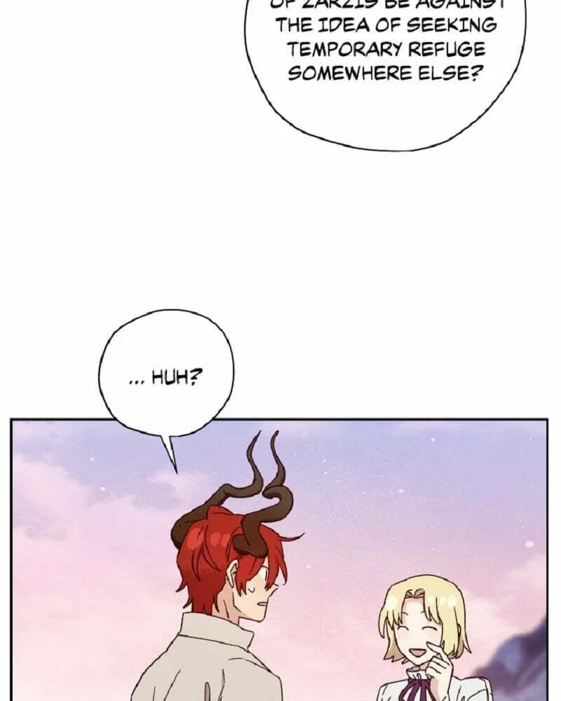 Princess to the Rescue! Chapter 86 page 60 - 