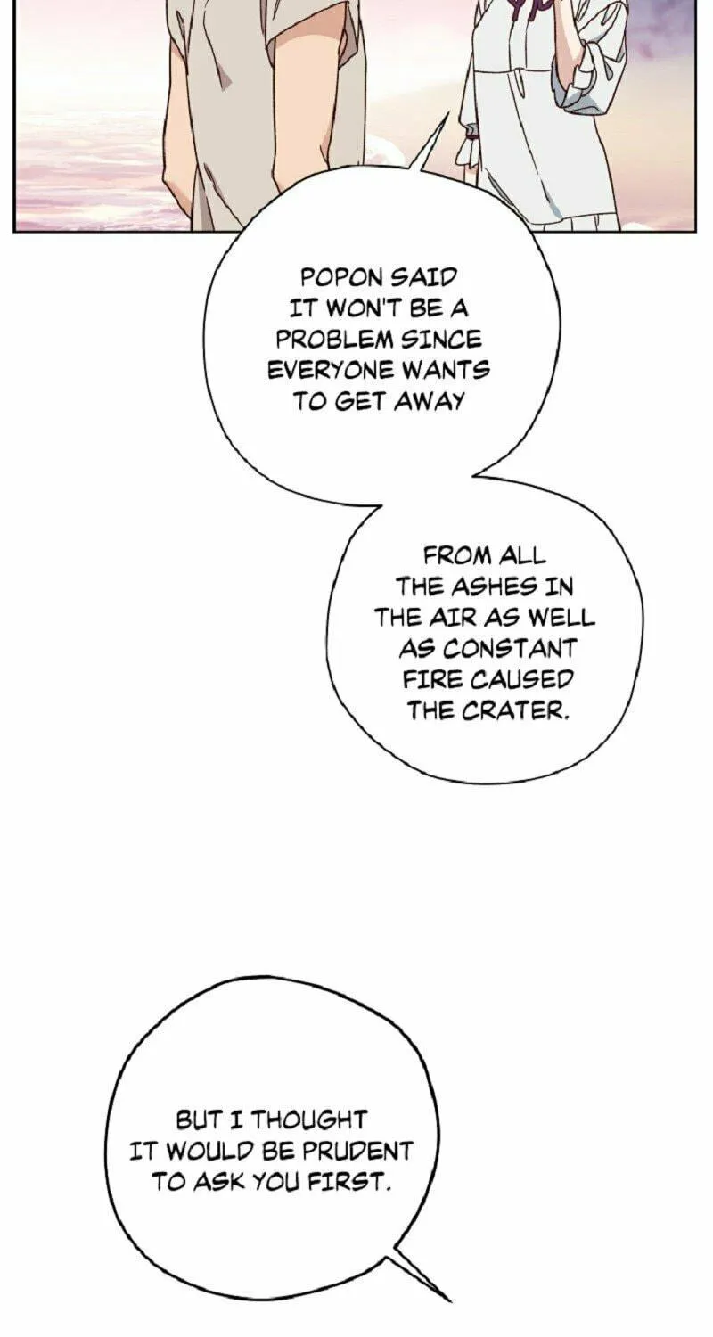 Princess to the Rescue! Chapter 86 page 61 - 