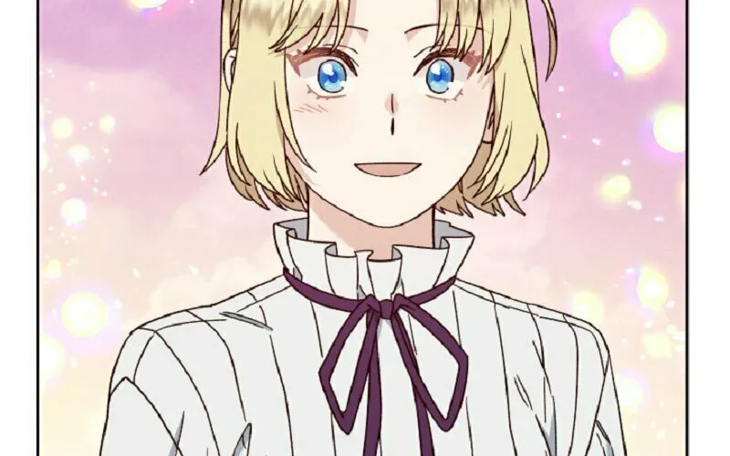 Princess to the Rescue! Chapter 86 page 64 - 