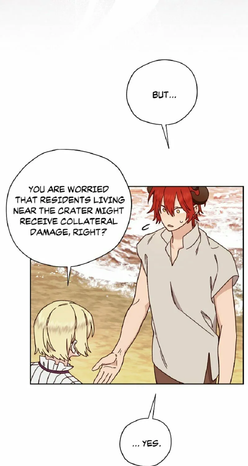Princess to the Rescue! Chapter 86 page 71 - 