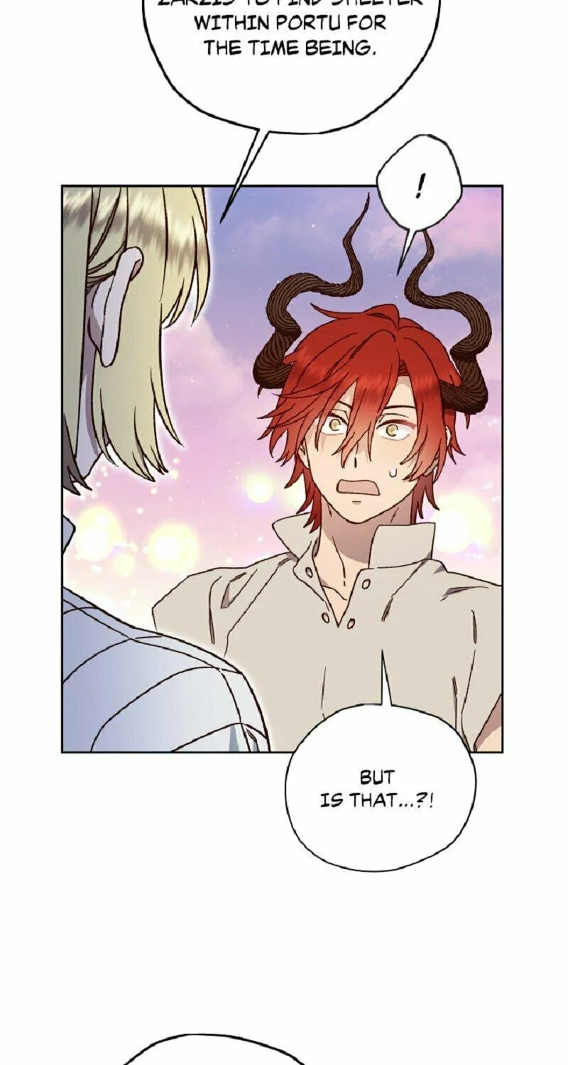 Princess to the Rescue! Chapter 86 page 73 - 