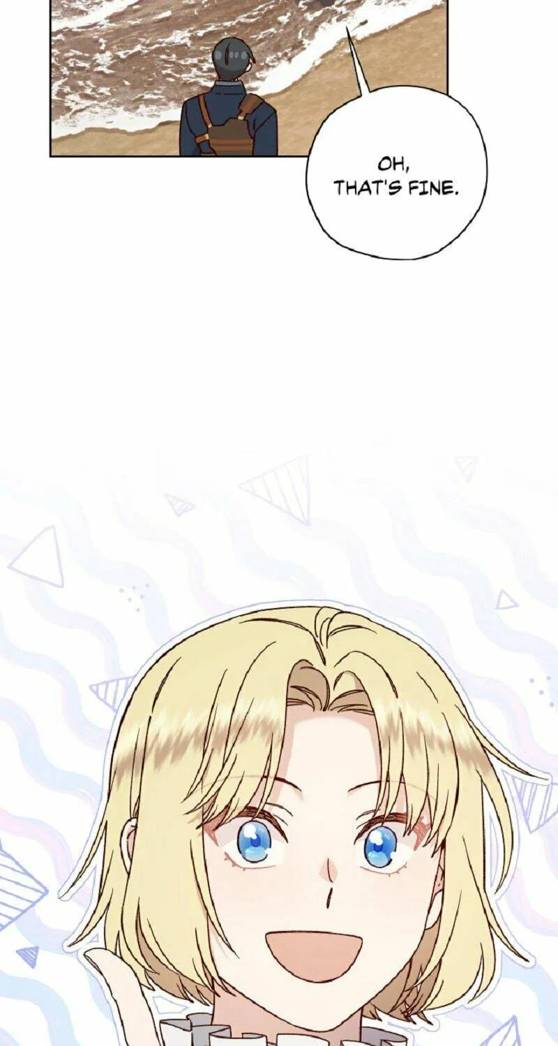 Princess to the Rescue! Chapter 86 page 78 - 