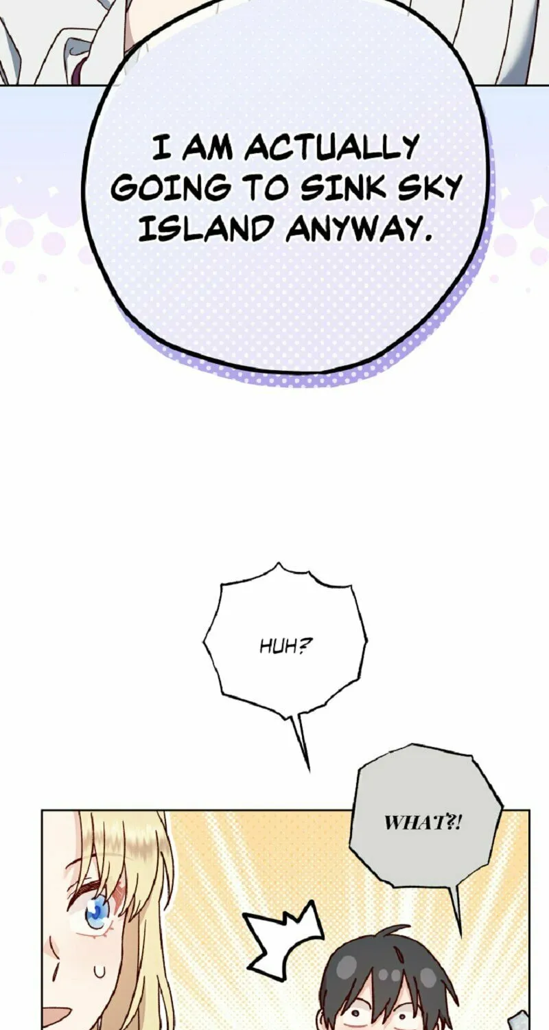 Princess to the Rescue! Chapter 86 page 80 - 
