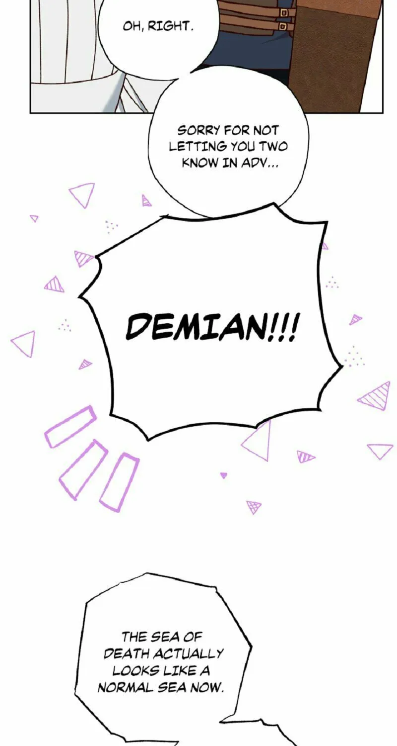 Princess to the Rescue! Chapter 86 page 82 - 