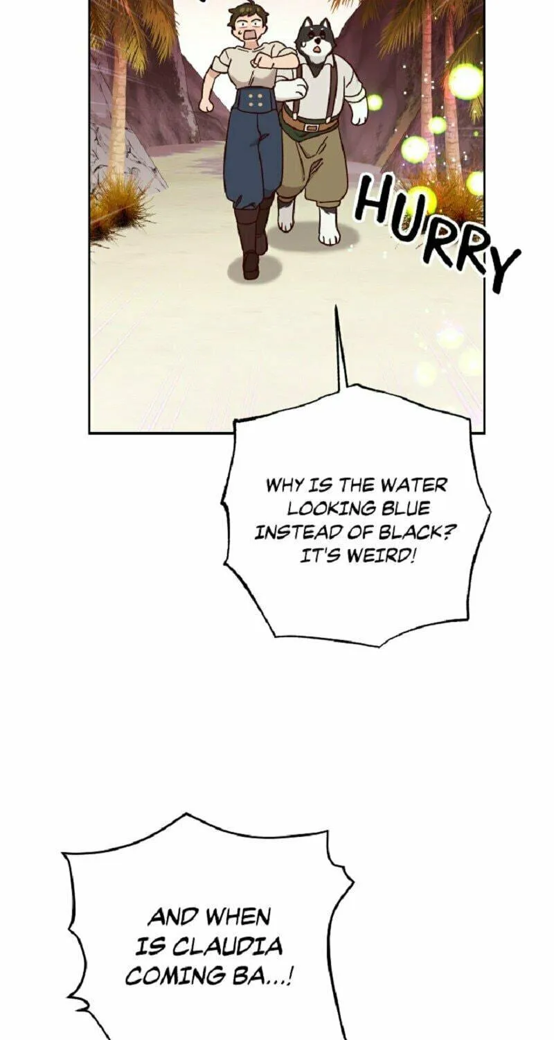 Princess to the Rescue! Chapter 86 page 84 - 