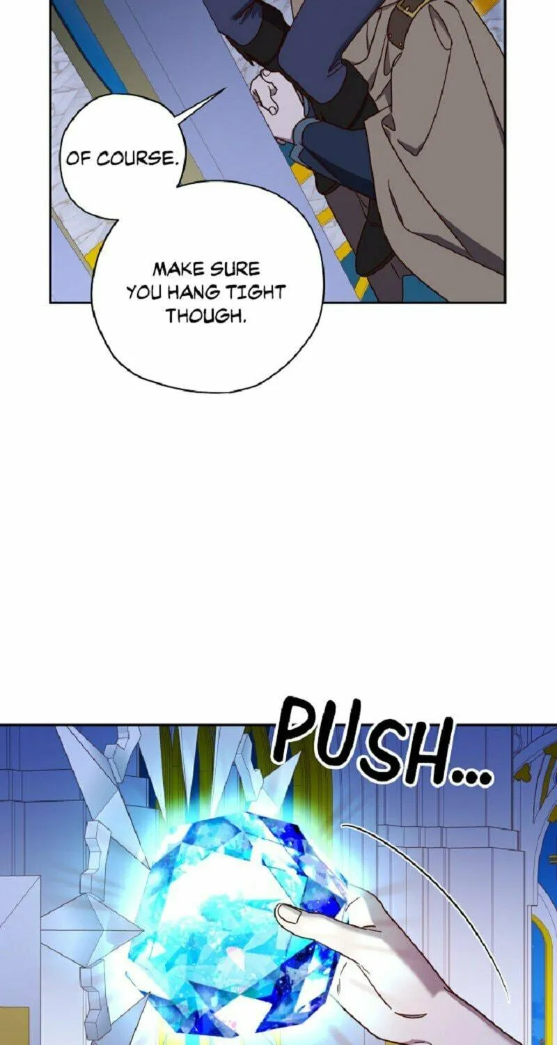 Princess to the Rescue! Chapter 87 page 101 - 