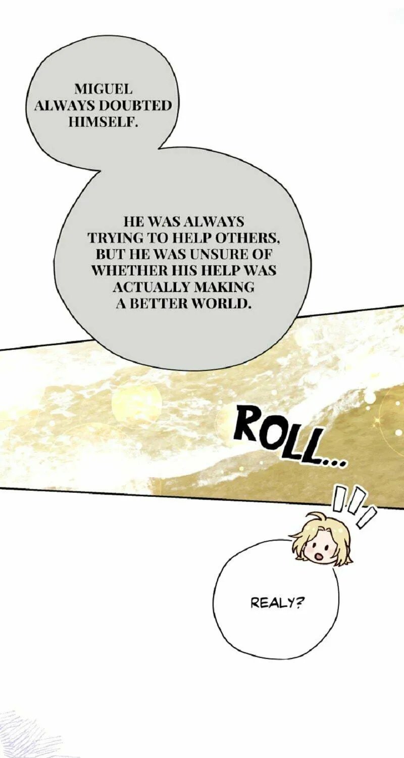 Princess to the Rescue! Chapter 87 page 22 - 