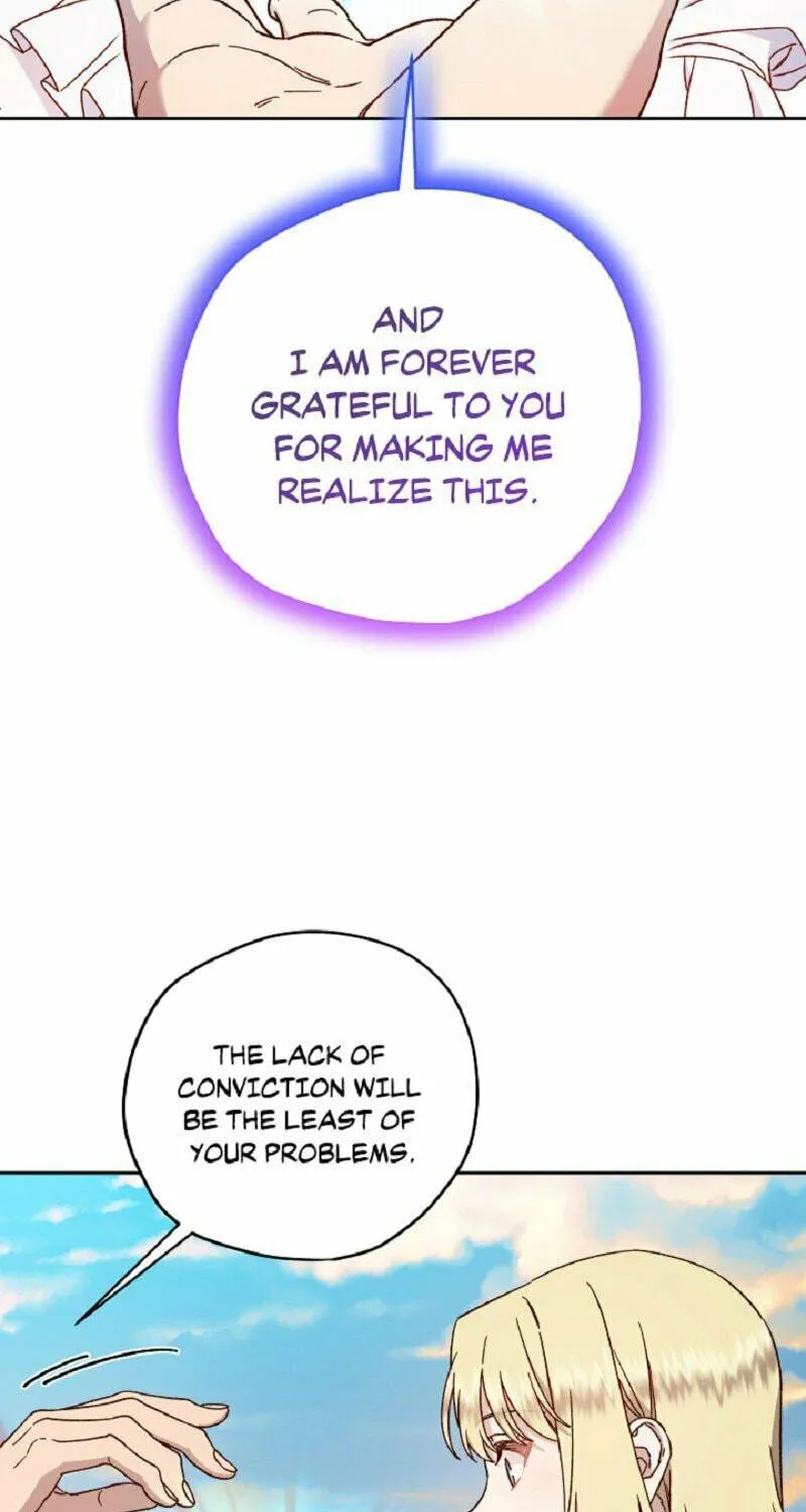Princess to the Rescue! Chapter 87 page 33 - 