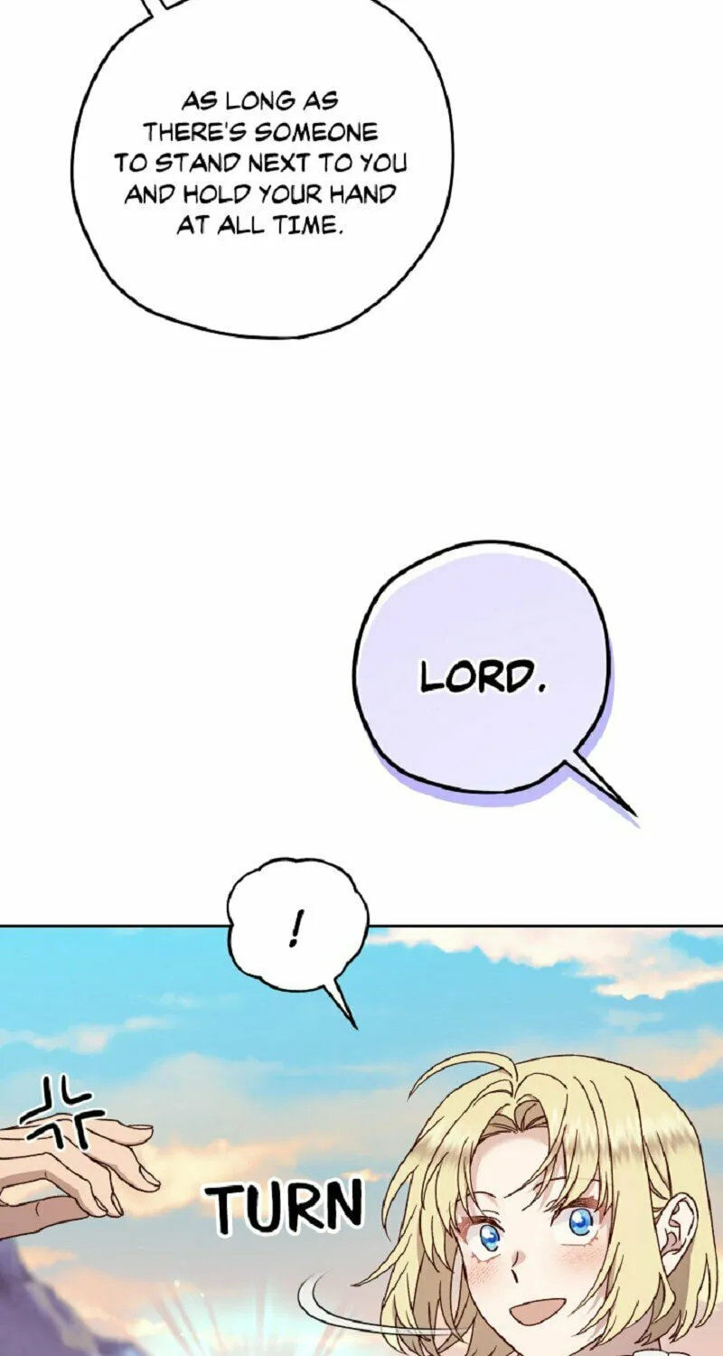 Princess to the Rescue! Chapter 87 page 35 - 