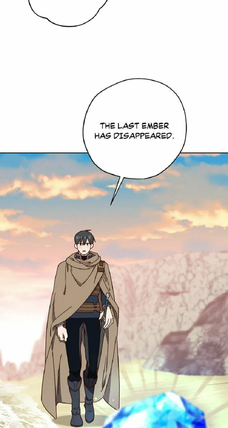 Princess to the Rescue! Chapter 87 page 37 - 