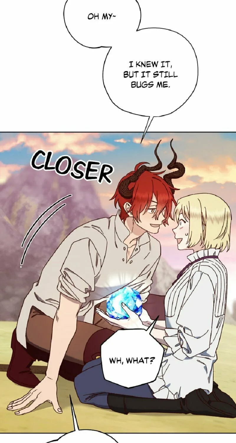 Princess to the Rescue! Chapter 87 page 41 - 