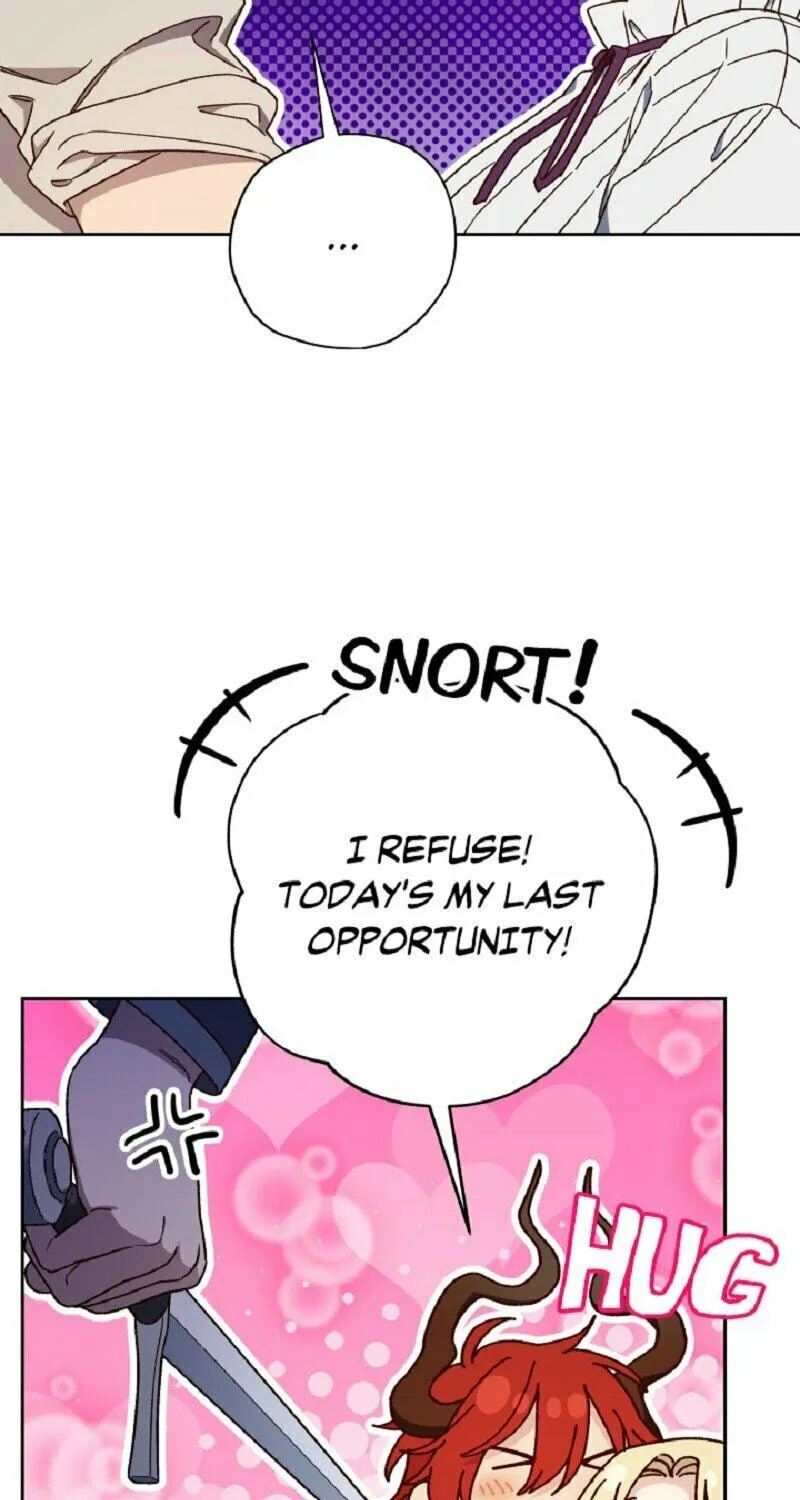 Princess to the Rescue! Chapter 87 page 46 - 