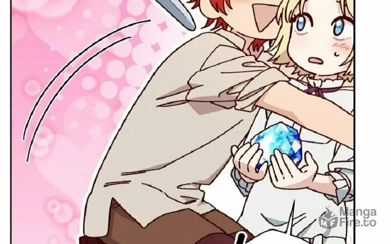 Princess to the Rescue! Chapter 87 page 47 - 