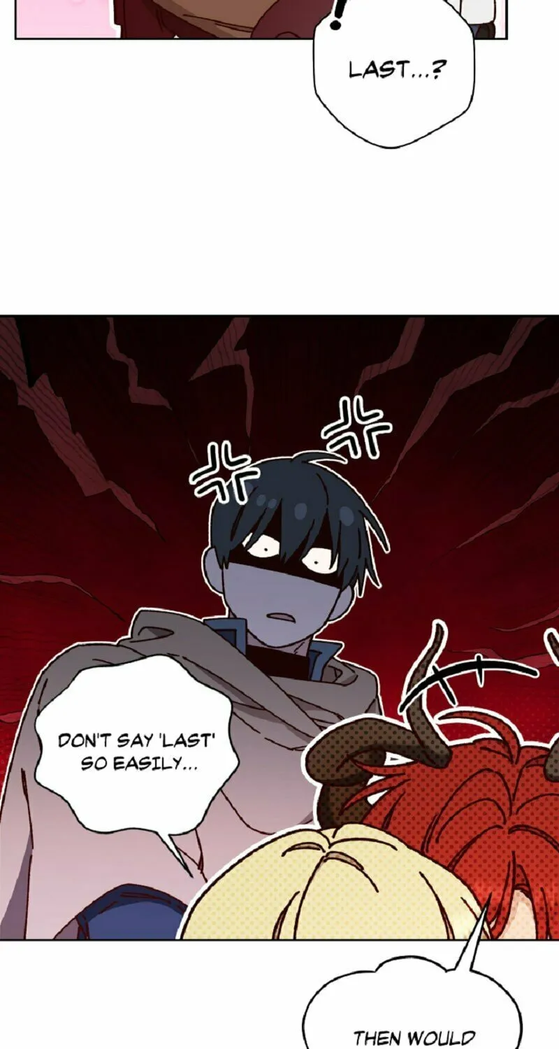 Princess to the Rescue! Chapter 87 page 48 - 