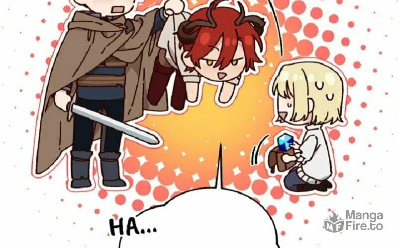 Princess to the Rescue! Chapter 87 page 51 - 
