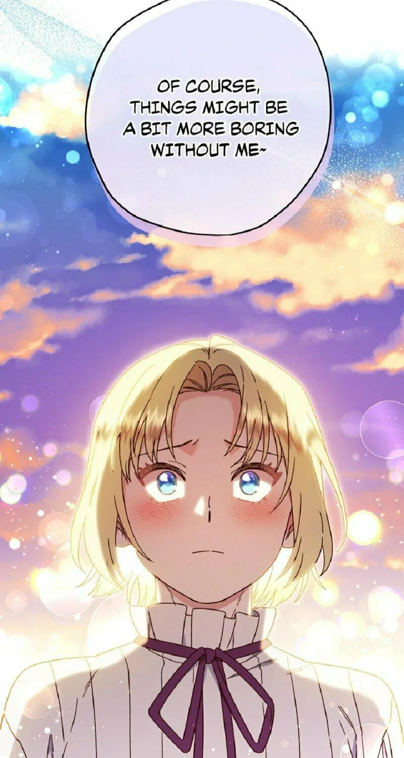 Princess to the Rescue! Chapter 87 page 56 - 