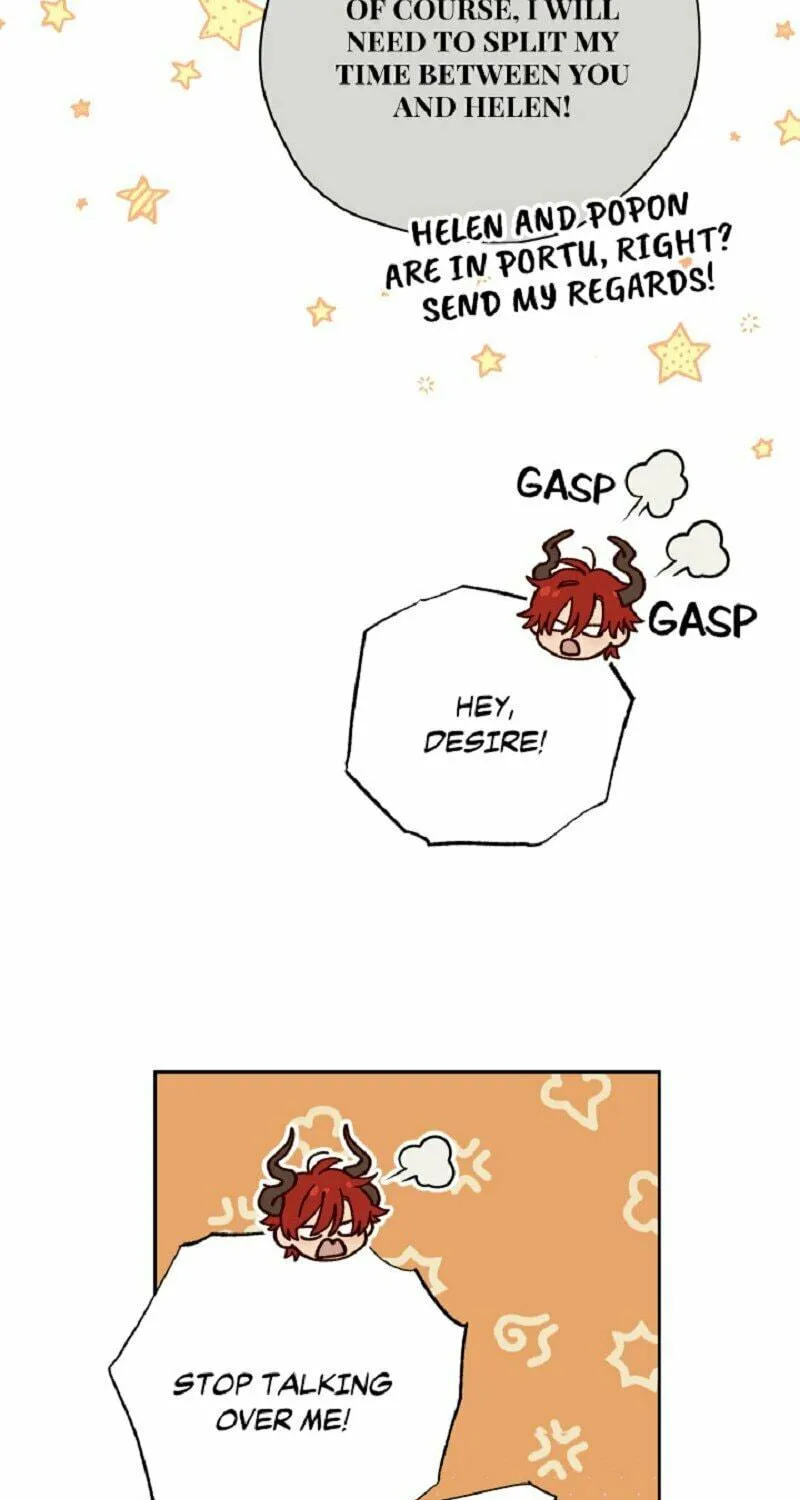 Princess to the Rescue! Chapter 87 page 61 - 