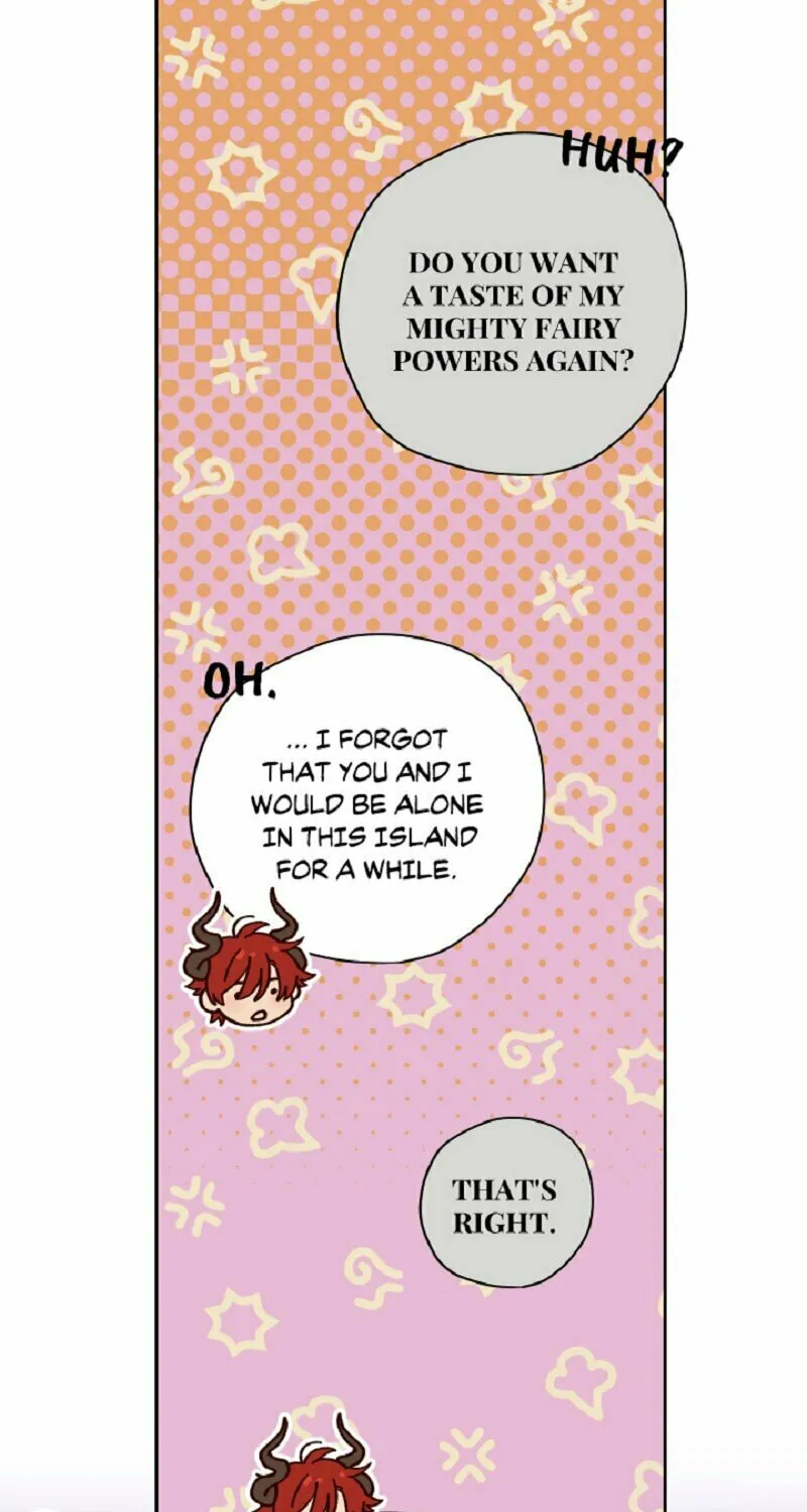 Princess to the Rescue! Chapter 87 page 63 - 