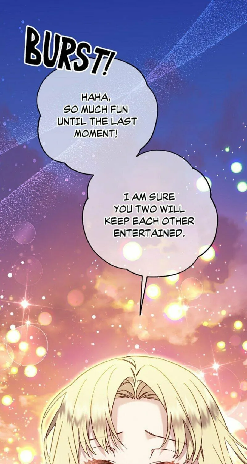 Princess to the Rescue! Chapter 87 page 65 - 