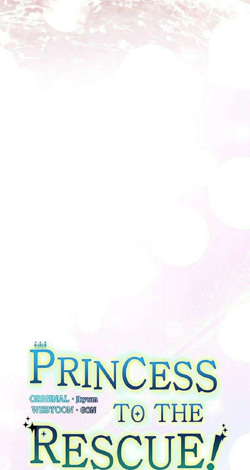 Princess to the Rescue! Chapter 87 page 73 - 