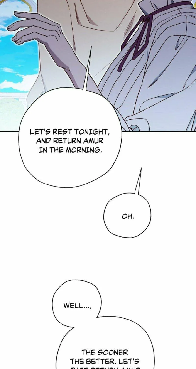 Princess to the Rescue! Chapter 87 page 95 - 