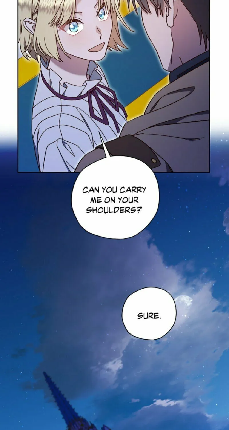Princess to the Rescue! Chapter 87 page 97 - 